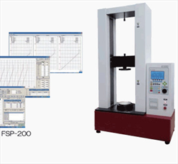 Máy thử kéo nén lò xo ASP-100;ASP-100S Digitech